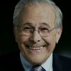 Filmmaker Errol Morris Discusses His New "Horror Movie" Starring Donald Rumsfeld